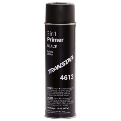 Transtar 4613 Primer Black