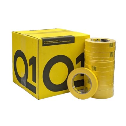 Q1 PREMIUM AUTOMOTIVE TAPE MT118 3/4"